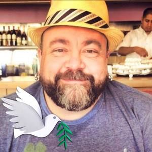 Meet your Posher, Phillip